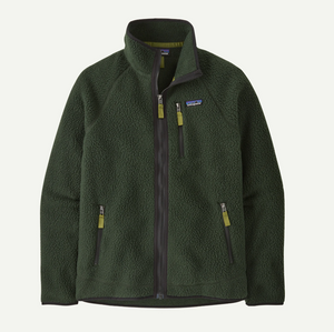 Men's Micro D Fleece Jacket - The Mountaineer